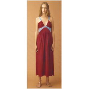 Harkham Pleat Dress